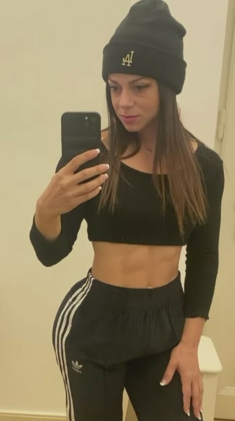 Christina Basta art actress img