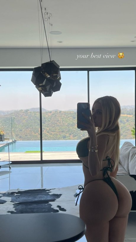 Alexa Dellanos erotic star photos