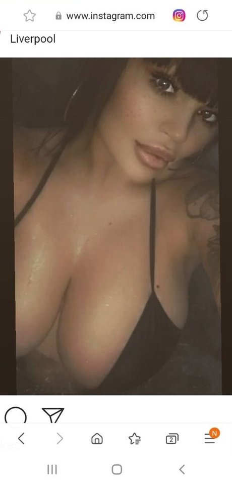 Nicole Tyson model free gallery