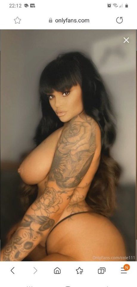 Nicole Tyson actress photos