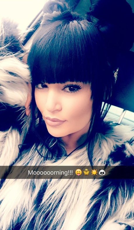 Nicole Tyson nice star photos