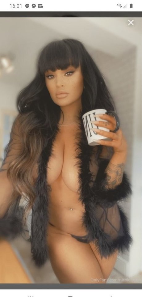 Nicole Tyson nice actress pictures