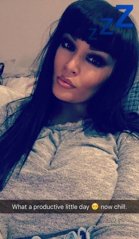 Nicole Tyson nudes model photo