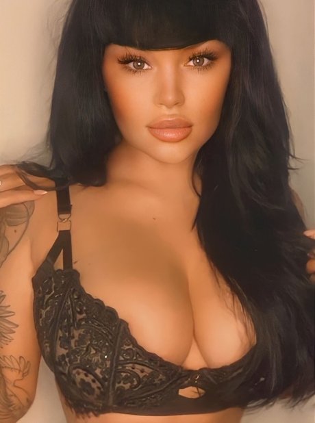 Nicole Tyson model sex pictures