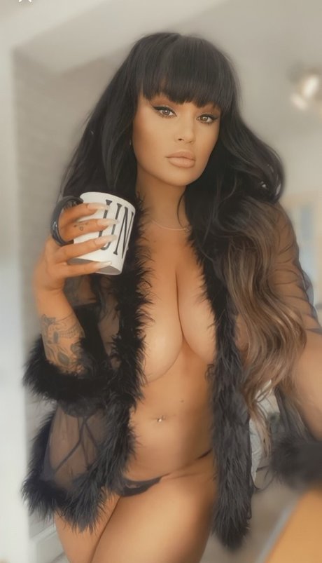 Nicole Tyson model pornographic galleries