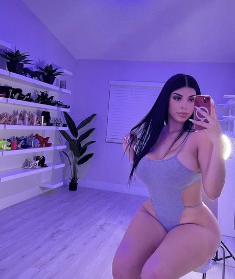 Britt rayo model beautiful pic