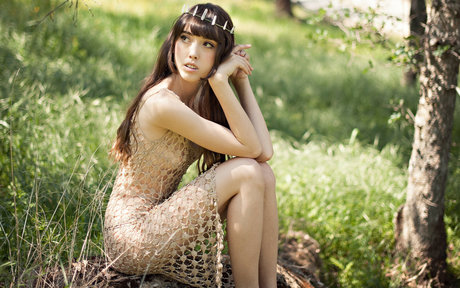 Miss Macross porn model img