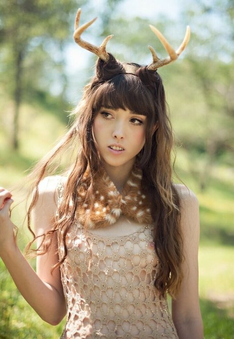 Miss Macross nice model pictures