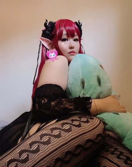 HaewonTheWitch xxx actress picture