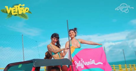 California TV sex star gallery