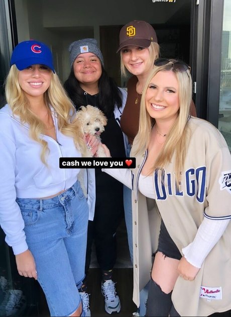 Olivia Haigh exclusive star archive