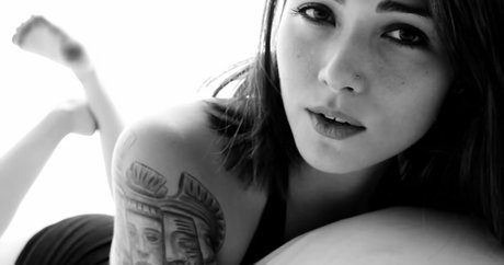 Daniella Pineda pornstar sexy pictures