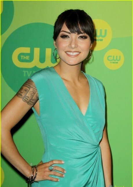 Daniella Pineda model sexy image