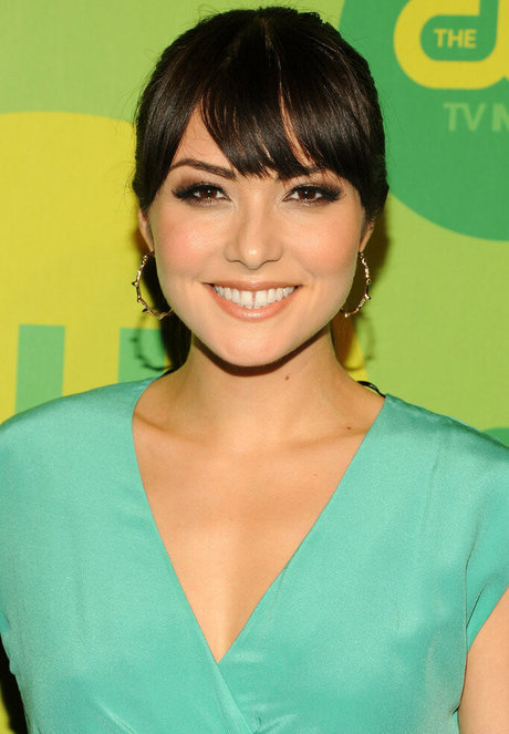 Daniella Pineda pornstar naked pics