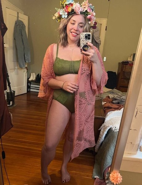 CluelessonVHS pornstar nice photo