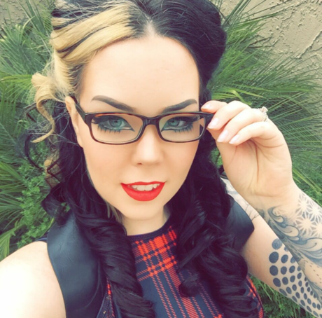 red hair onlyfans beautiful nude image