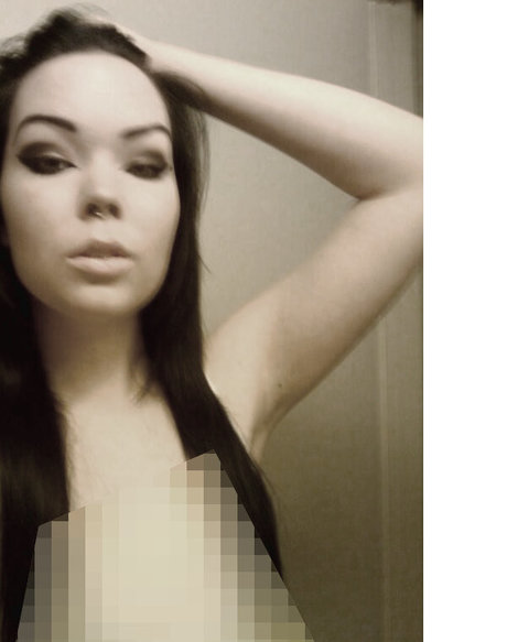 blonde secretary onlyfans hd photo