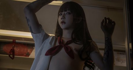 Izayoirui model pretty archive