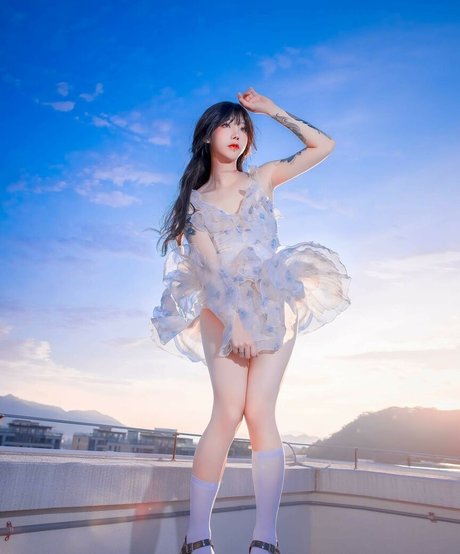 Izayoirui pornstar art images