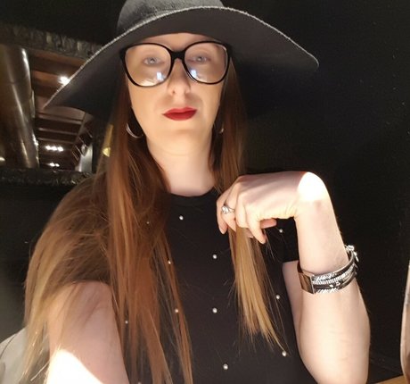 chubby goth onlyfans art xxx photo