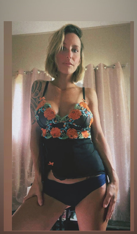 Lyssa Chapman pornstar pretty pictures