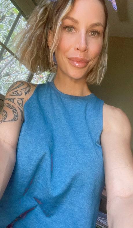 Lyssa Chapman actress pictures