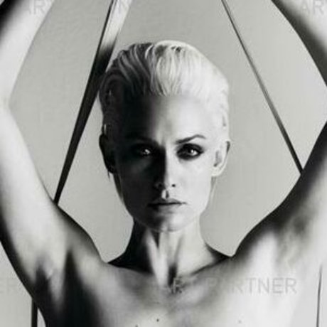 goth threesome onlyfans sexy nude pic