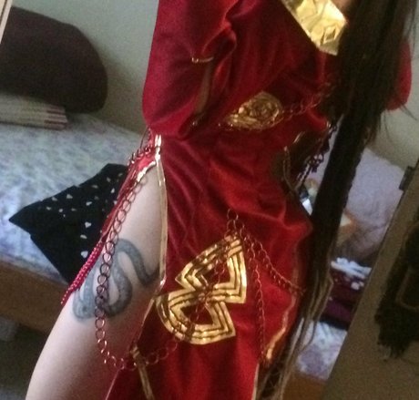 Afrodite jpg star hd photo