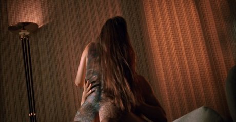 Mimi Rogers model exclusive archive