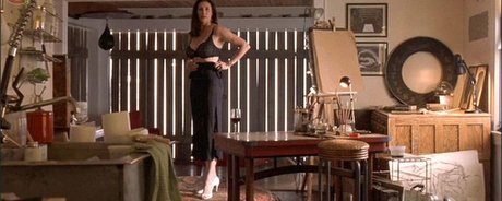 Mimi Rogers star pretty archive