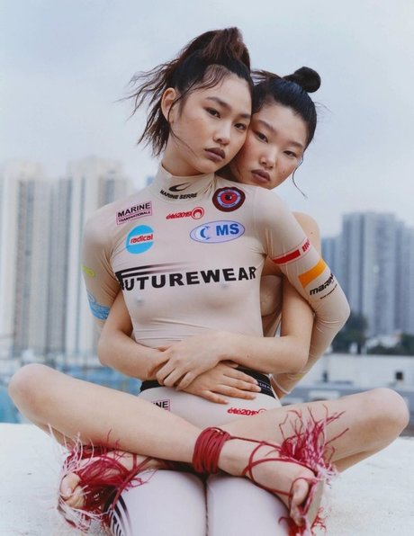 Jung Ho yeon nude actress images