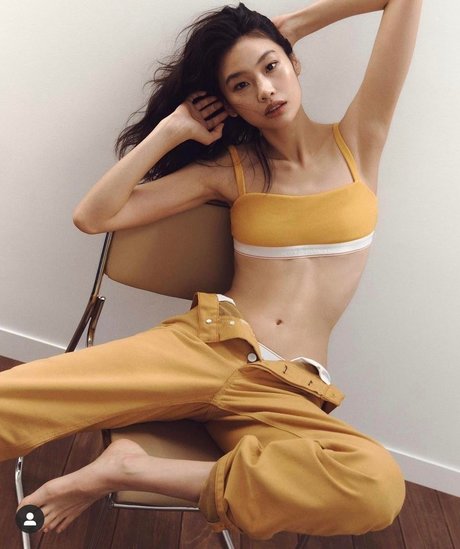 Jung Ho yeon hot pornstar pics