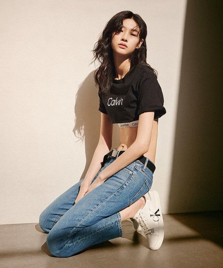 Jung Ho yeon star nude picture