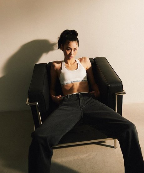 Jung Ho yeon naked pornstar photos