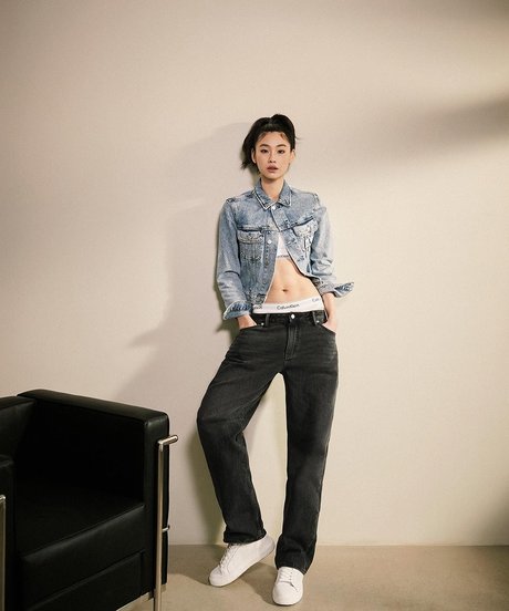 Jung Ho yeon star nude galleries