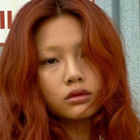 Jung Ho yeon pretty star img