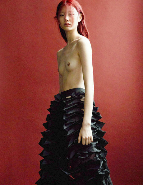 Jung Ho yeon pornstar hd photo