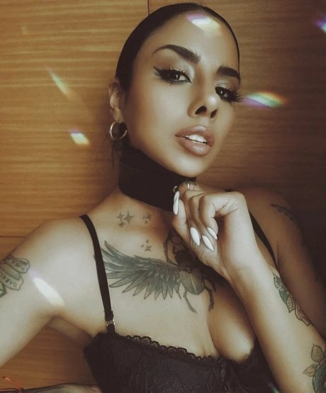 Teff Palacios beautiful actress photos