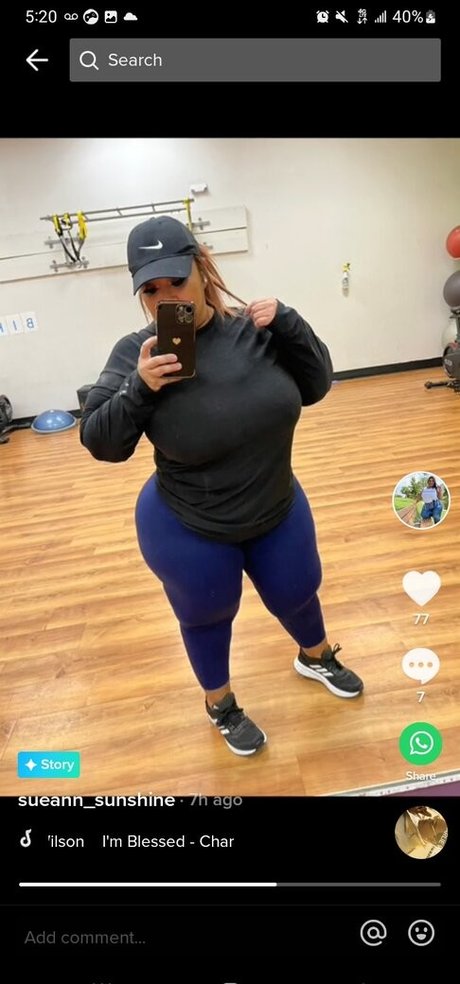 SueAnn sex pornstar galleries