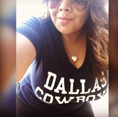 SueAnn beautiful pornstar picture