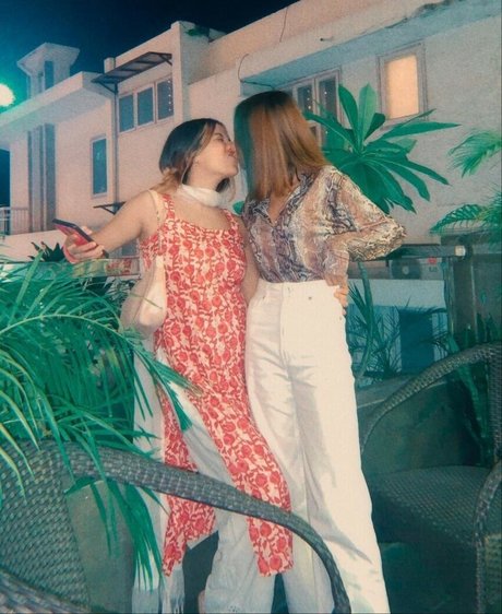 Akansha Laida exclusive star images