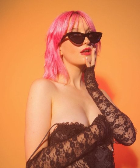 pointy tits onlyfans art porn picture