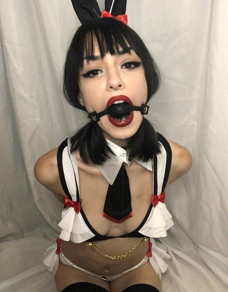 PixieBlitzie pornstar hot pics