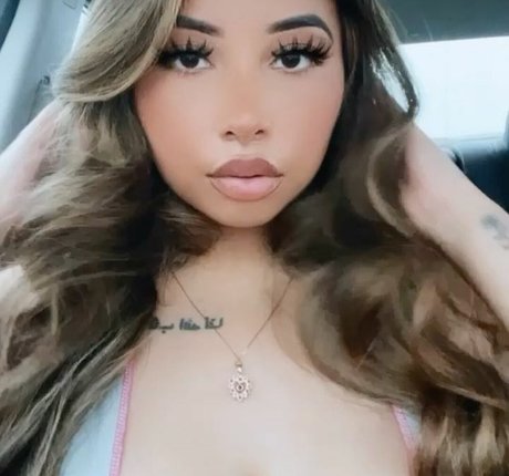 Tania Ramos pornstar art photo