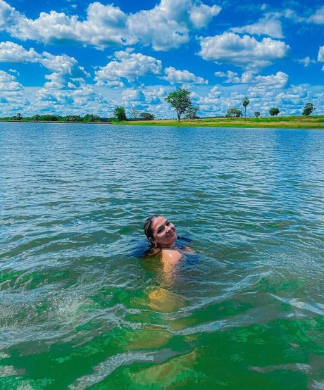 Ana Zimerman sex star image