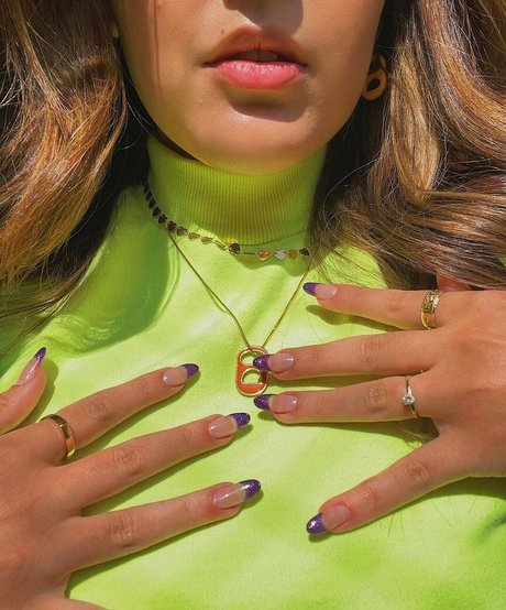 Ana Zimerman model nudes pic