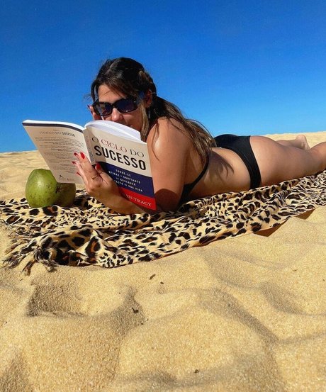 Ana Zimerman Profile