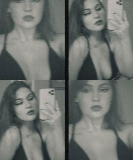 Ana Zimerman model hd archive