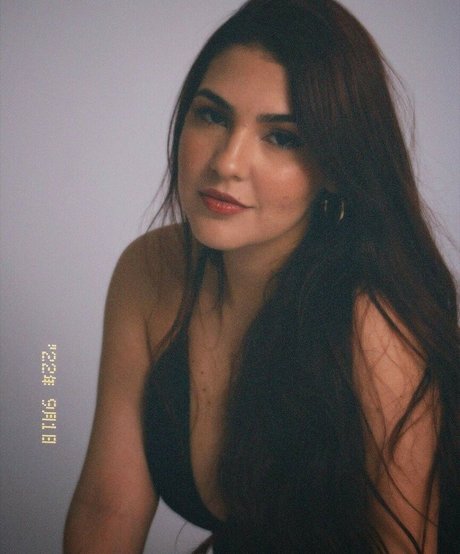 Ana Zimerman model sex photo