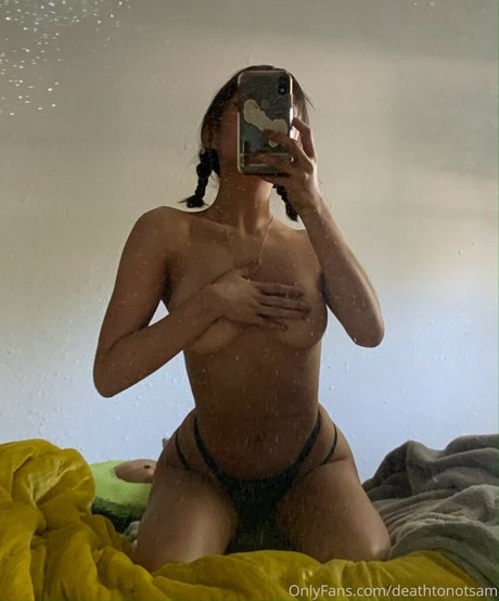 deathtonotsam best pornstar pic